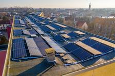 Raible solar gmbh in rutesheim - Monteure Solarpanel installieren in Eschach, Obergröningen