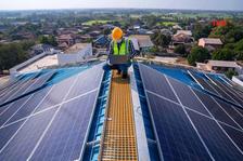 Solarzentrum mecklenburg-vorpommer, wietow - Installateure PV Anlage Montage in Dummerstorf