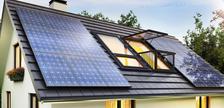 Dachenergie bayern gmbh - PV-Firmen Installation von Solaranlage in Eitting