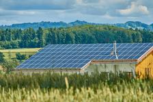 Stolhofer haustechnik - Installateure PV Anlage Montage Firma in Neuried