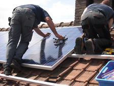 Regiosol solartechnik - PV-Installateure Montage Solaranlage Dach in Mötzingen