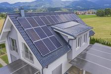 Pv-solartechnik gmbh & co. kg - Monteure Solarpanel installieren in Schonach Im Schwarzwald