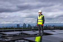 Ma - photovoltaik - Solar-Installateure Solarinstallation in Eschach, Obergröningen